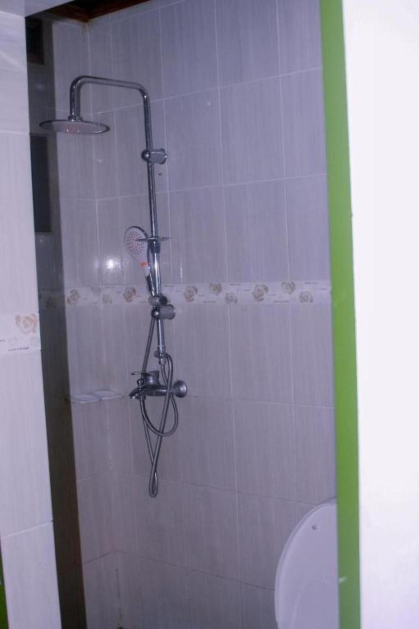 Silver Resident Hotel Near Convention Center Kigali Exterior photo